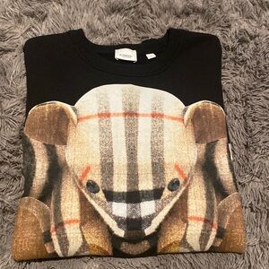 Burberry Sweater